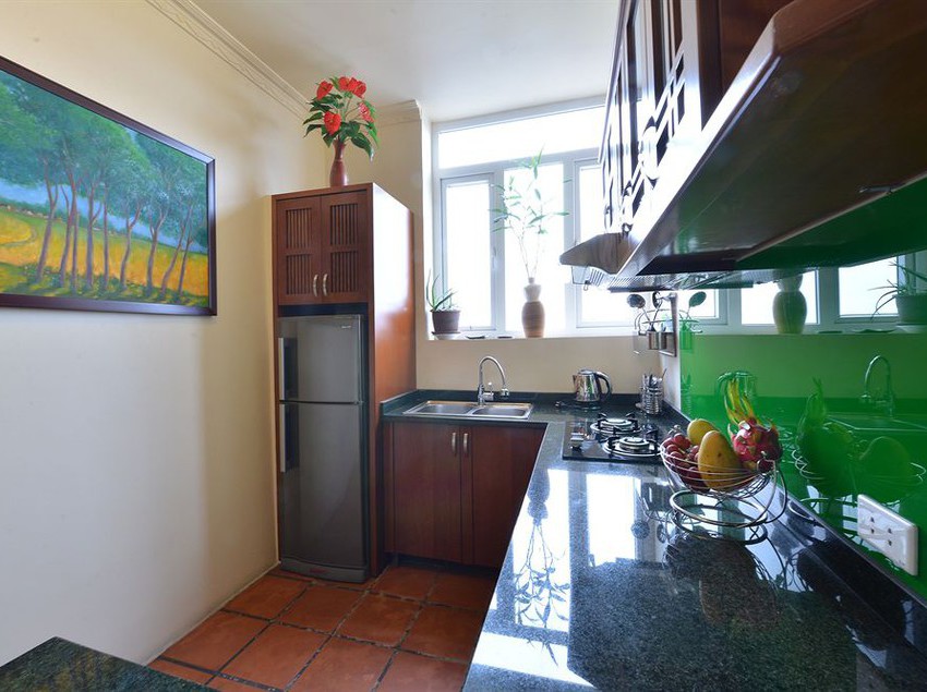 هتل Artisan Boutique