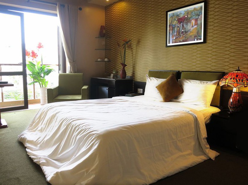 هتل Artisan Boutique