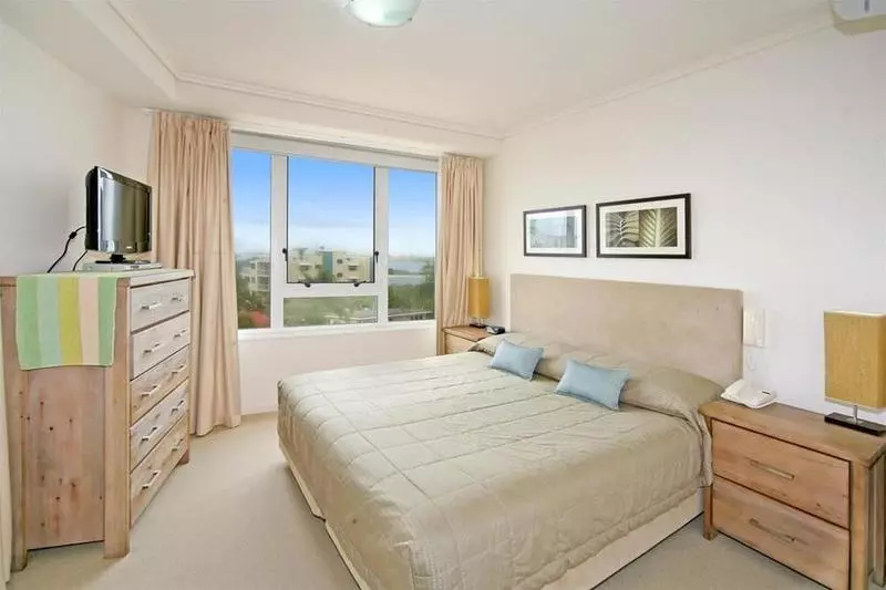 בית מלון כפרי Aspect Caloundra