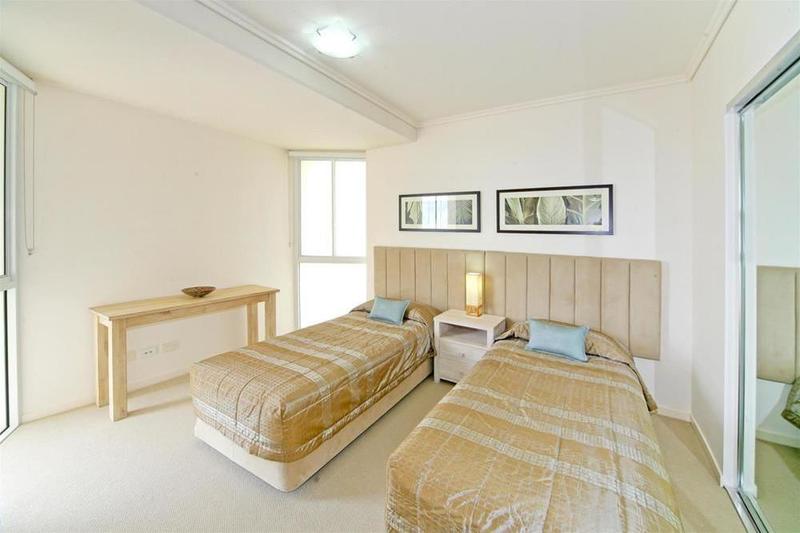 호텔 Aspect Caloundra