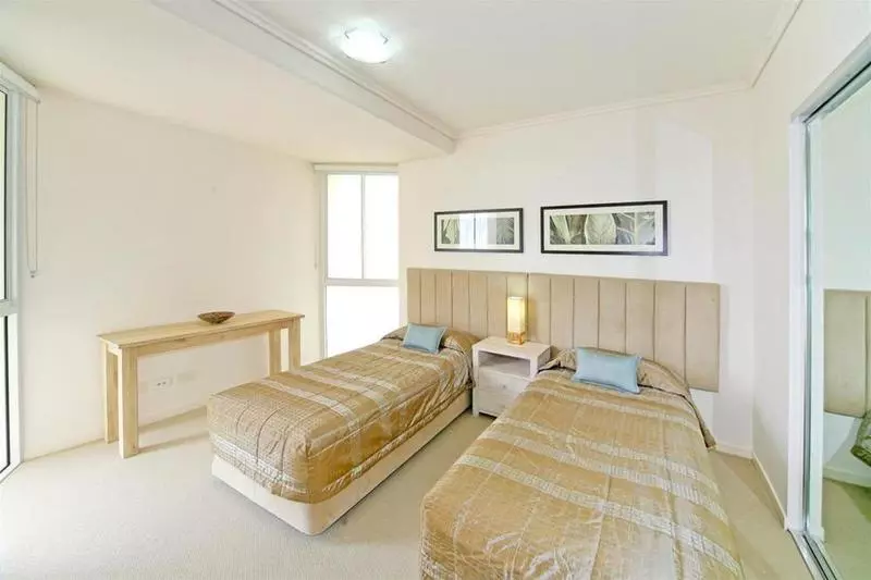 בית מלון כפרי Aspect Caloundra