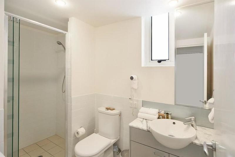 호텔 Aspect Caloundra