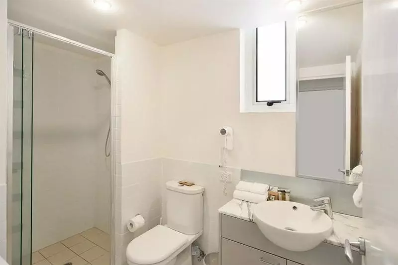 בית מלון כפרי Aspect Caloundra