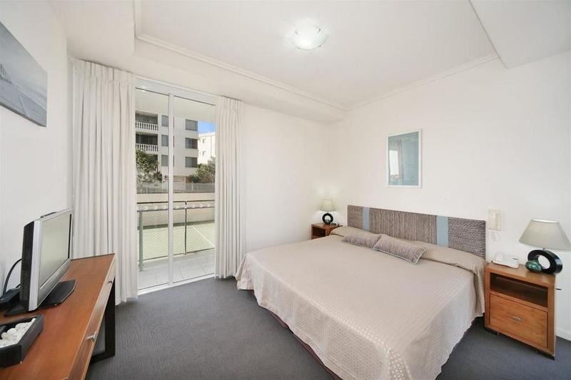 호텔 Aspect Caloundra