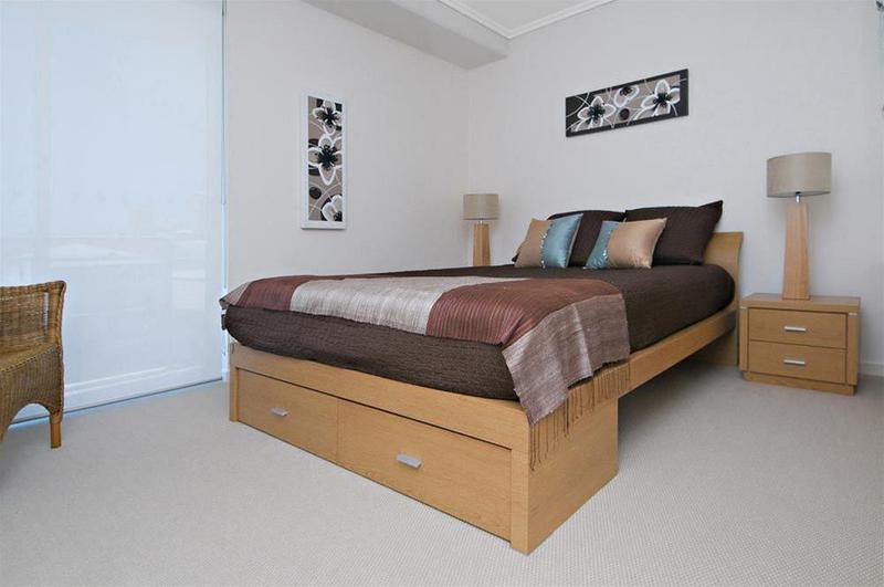 호텔 Aspect Caloundra