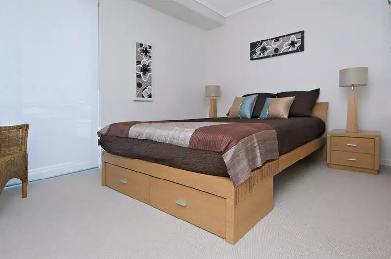 בית מלון כפרי Aspect Caloundra