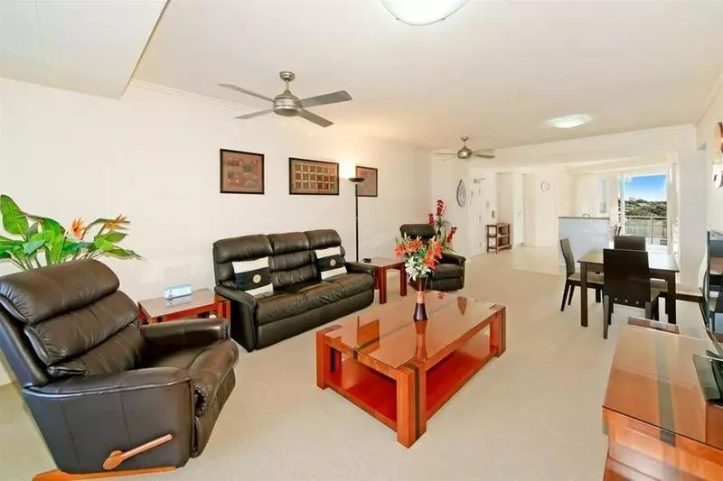 בית מלון כפרי Aspect Caloundra