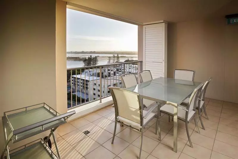 בית מלון כפרי Aspect Caloundra