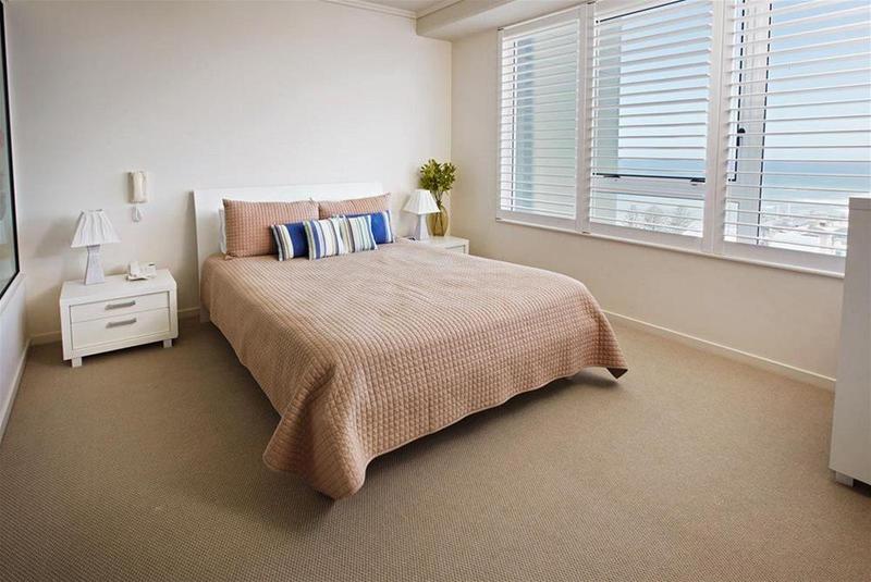 호텔 Aspect Caloundra