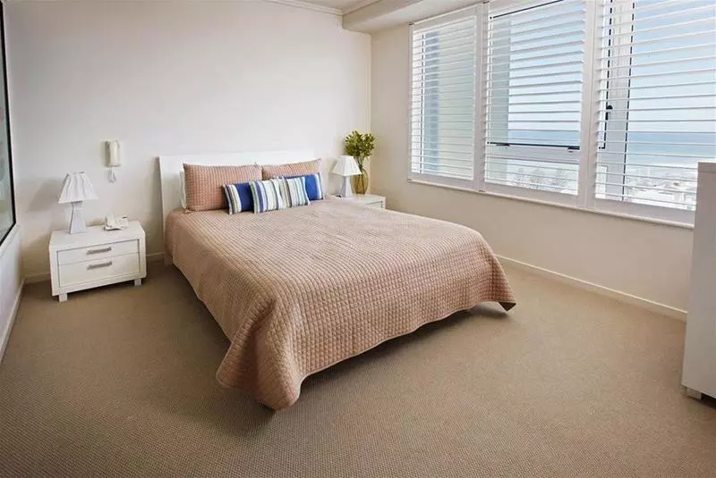 בית מלון כפרי Aspect Caloundra