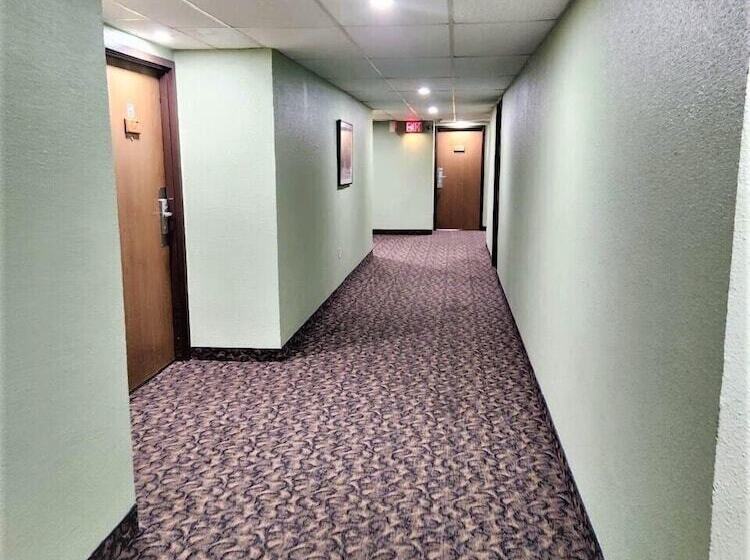 فندق Best Stay Inn