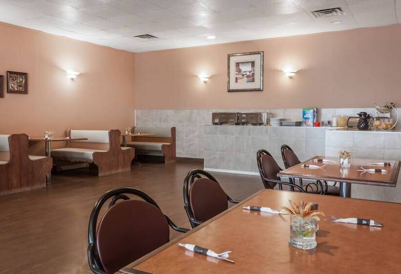 فندق Best Stay Inn