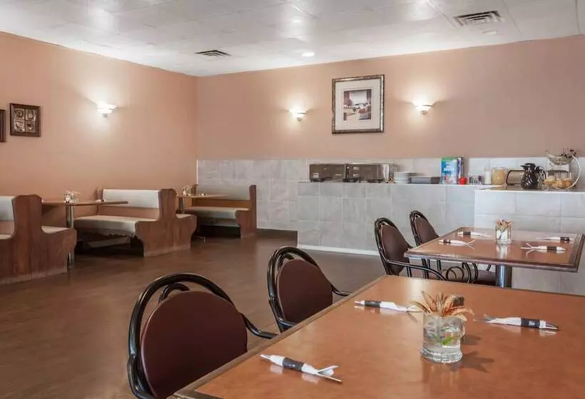 酒店 Best Stay Inn