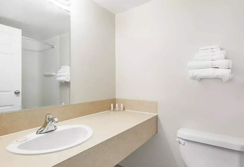 酒店 Best Stay Inn