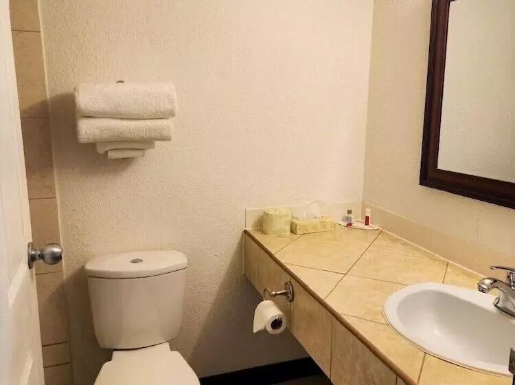 酒店 Best Stay Inn