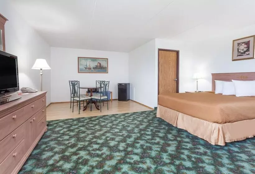 酒店 Best Stay Inn