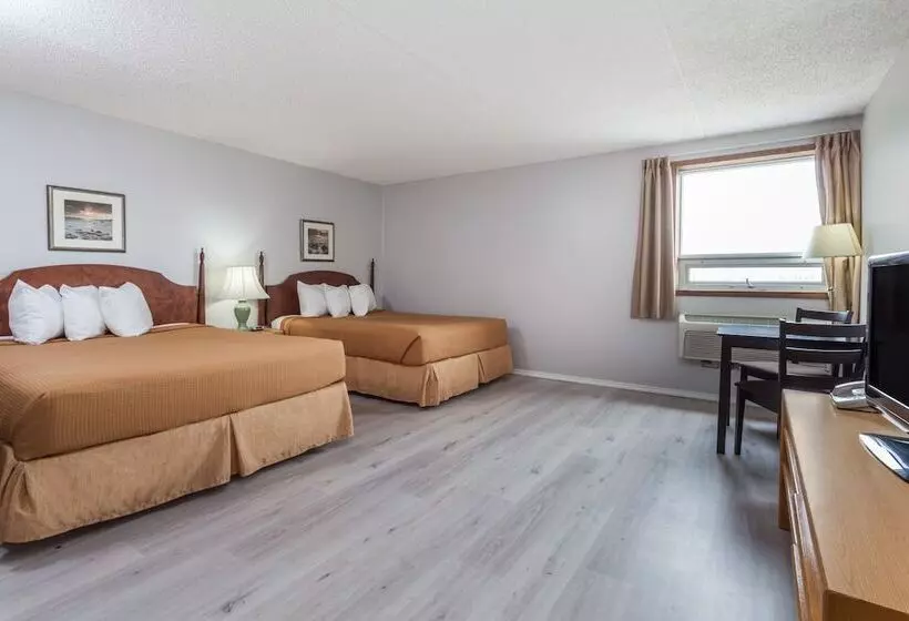 酒店 Best Stay Inn