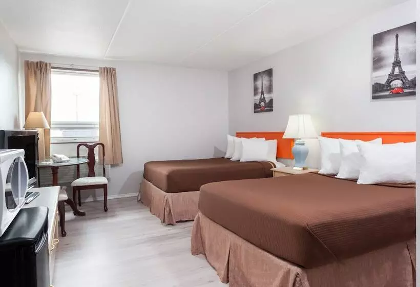 酒店 Best Stay Inn