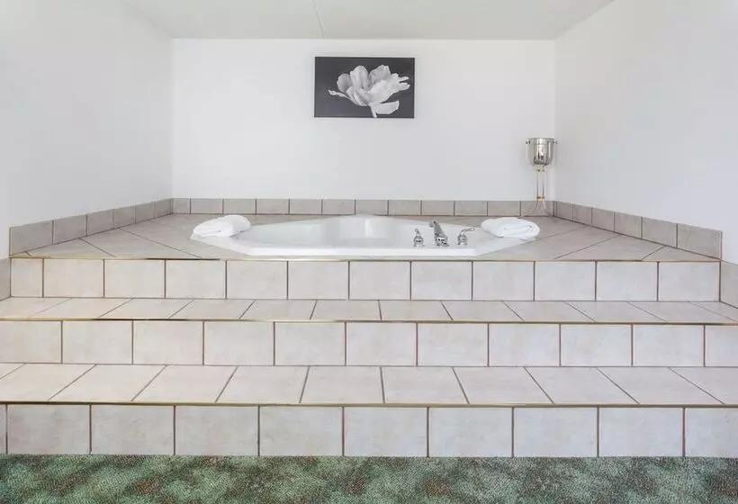 酒店 Best Stay Inn