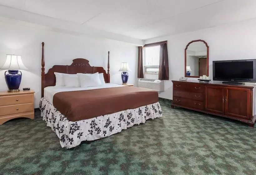 酒店 Best Stay Inn