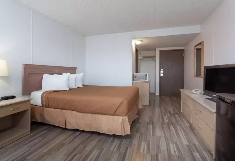 酒店 Best Stay Inn