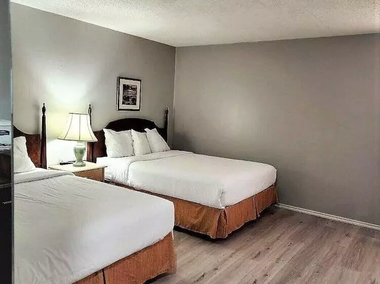 酒店 Best Stay Inn