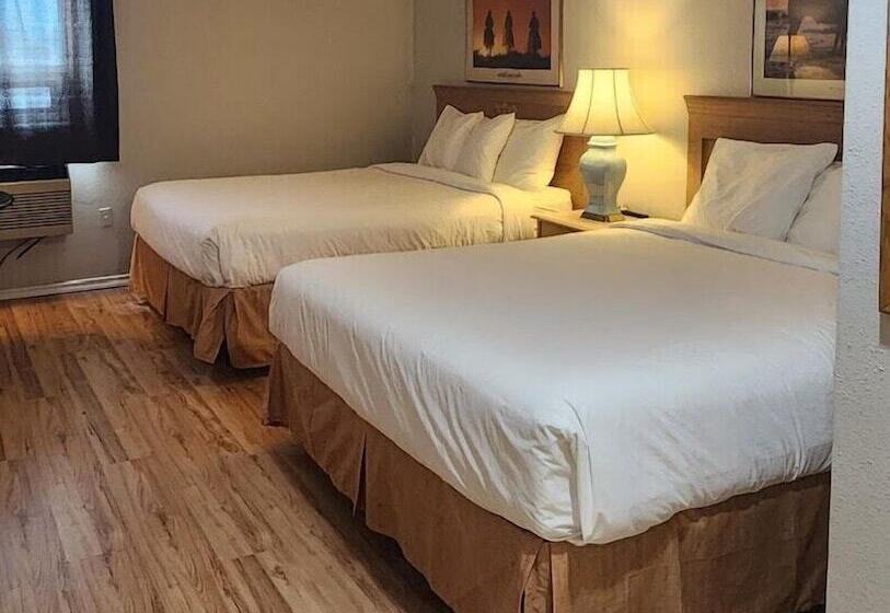 فندق Best Stay Inn