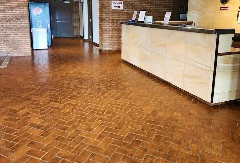 酒店 Best Stay Inn