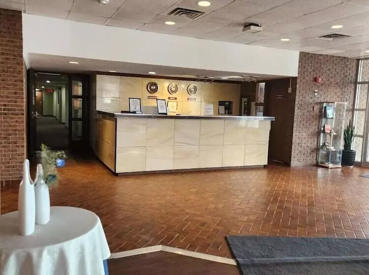 酒店 Best Stay Inn