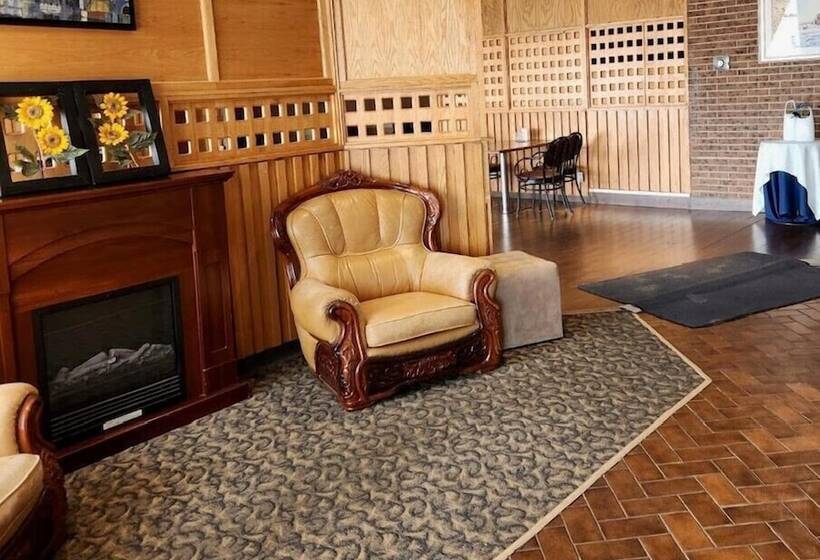 فندق Best Stay Inn