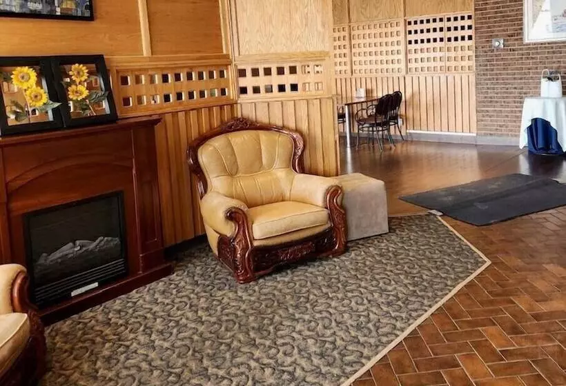 酒店 Best Stay Inn