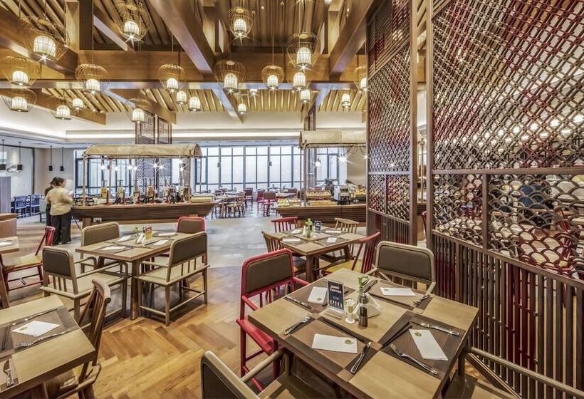 فندق Dayu Kaiyuan