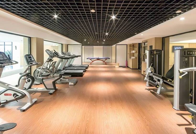 فندق Dayu Kaiyuan