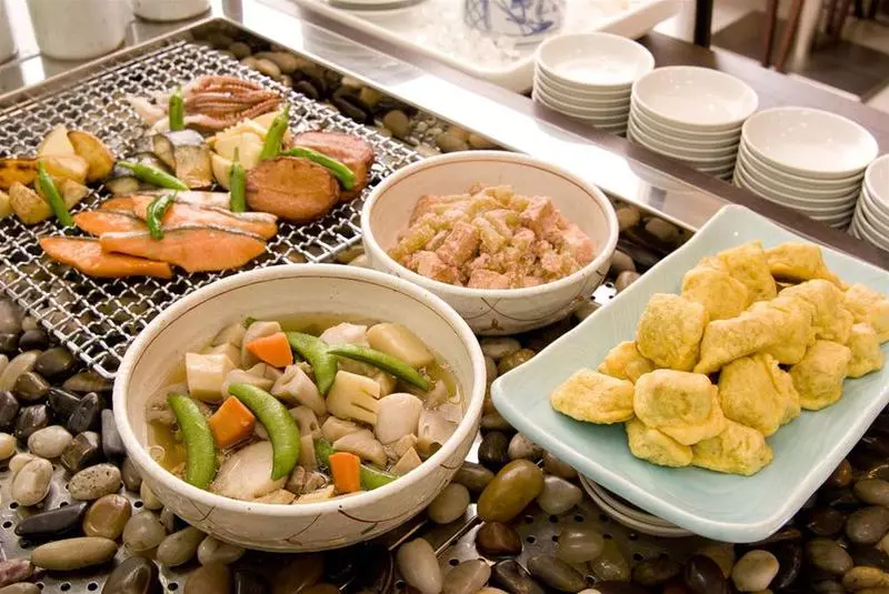 فندق Dormy Inn Asahikawa