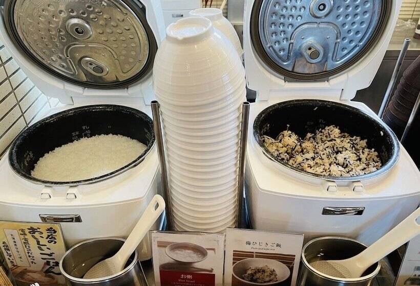 فندق Dormy Inn Asahikawa