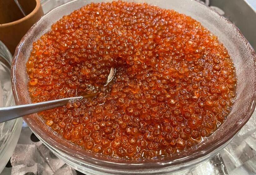 فندق Dormy Inn Asahikawa