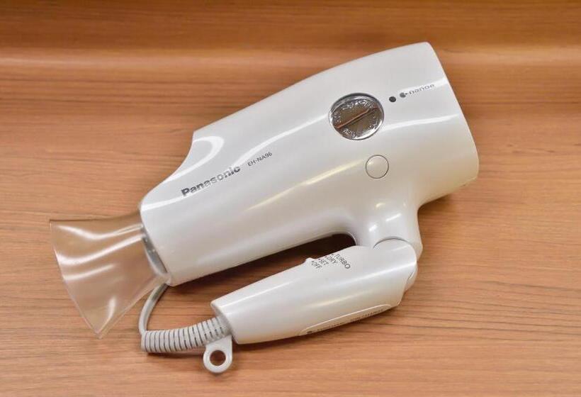 فندق Dormy Inn Asahikawa