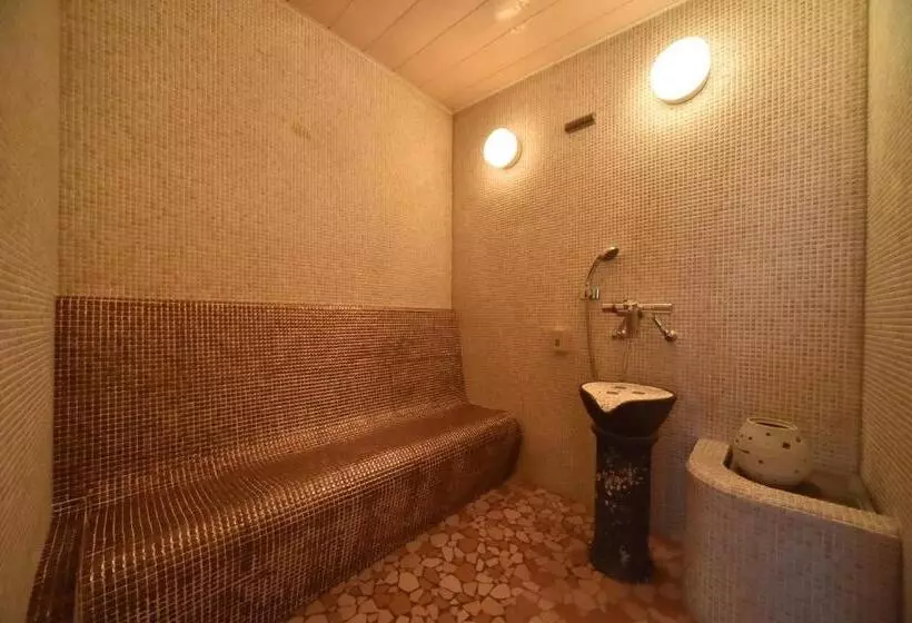 فندق Dormy Inn Asahikawa