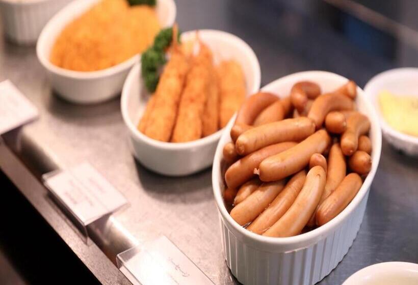 בית מלון כפרי Dormy Inn Matsumoto