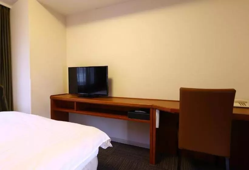 בית מלון כפרי Dormy Inn Matsumoto