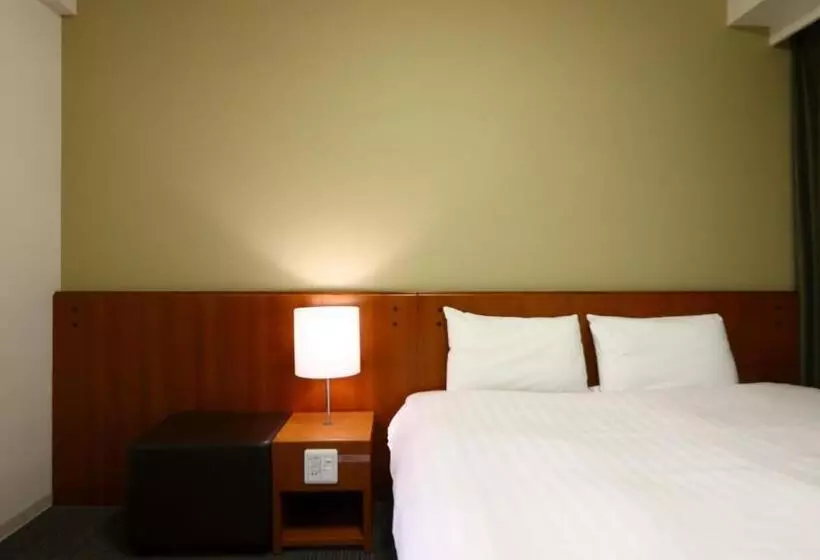 בית מלון כפרי Dormy Inn Matsumoto