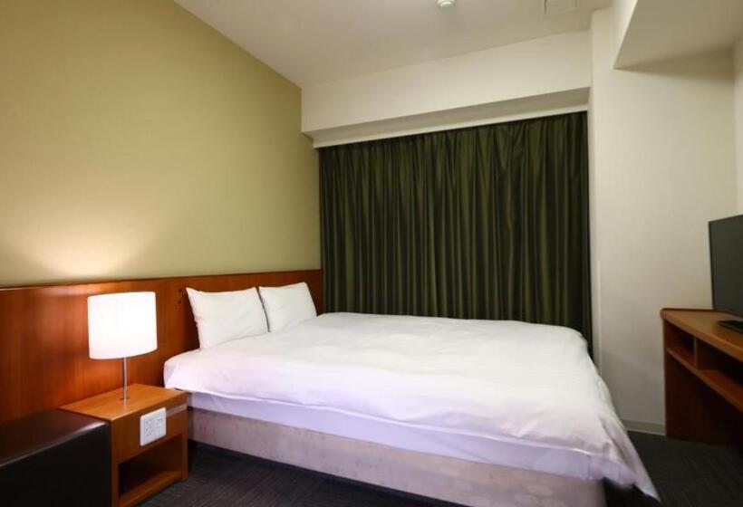 בית מלון כפרי Dormy Inn Matsumoto