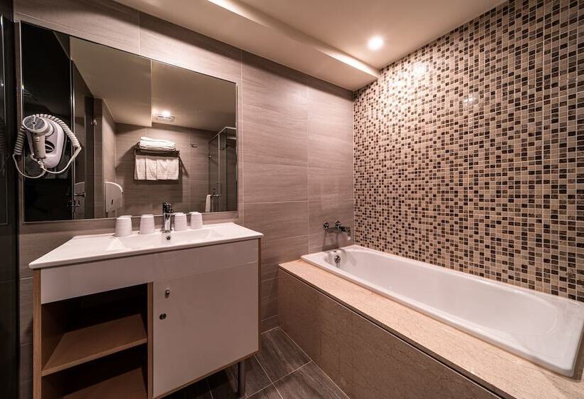 Fish Hotel Kaohsiung