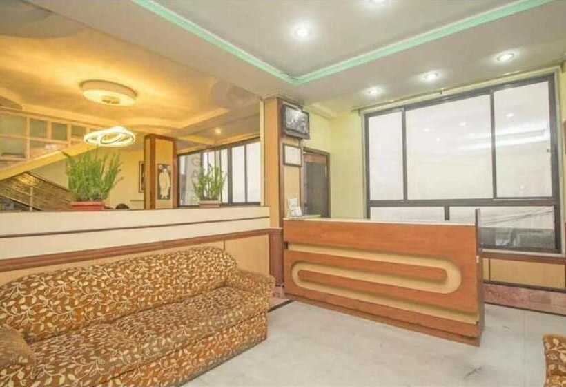 בית מלון כפרי Gajraj