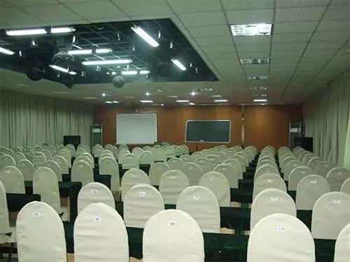 Hotel Green Tree Inn Nanyuan Hefei