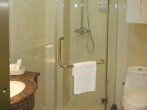 Hotel Green Tree Inn Nanyuan Hefei