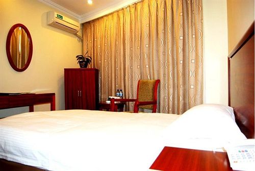 ホテル Greentree Inn Rudong