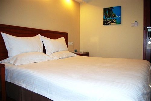 ホテル Greentree Inn Rudong