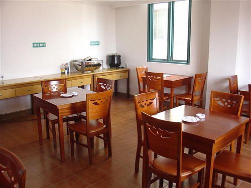 ホテル Greentree Inn Rudong