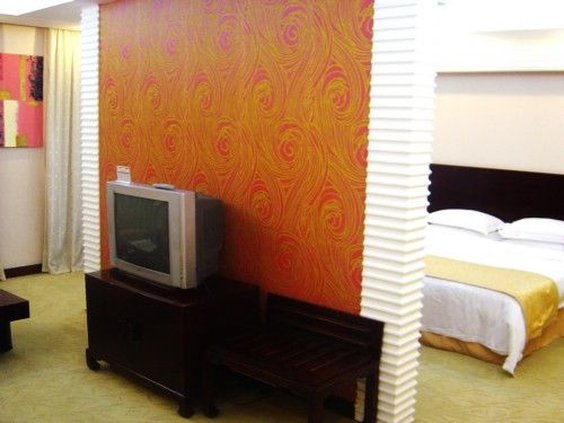 酒店 Henan Jinyuan